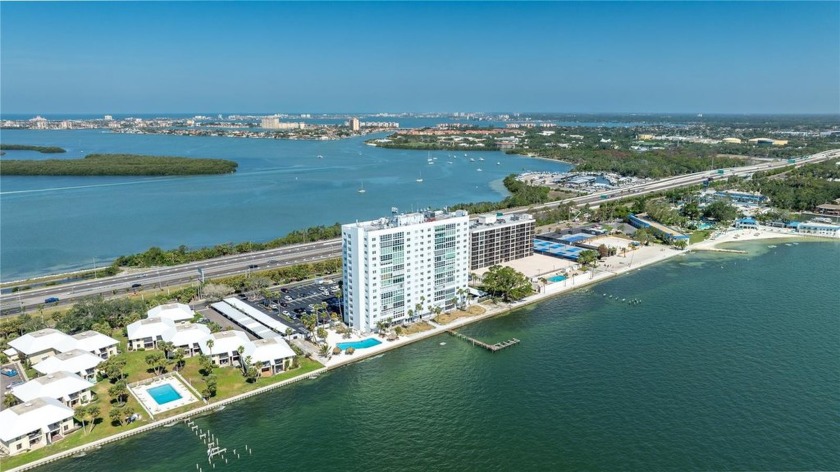 Ready to upgrade your Florida lifestyle?! This beautifully - Beach Condo for sale in St. Petersburg, Florida on Beachhouse.com
