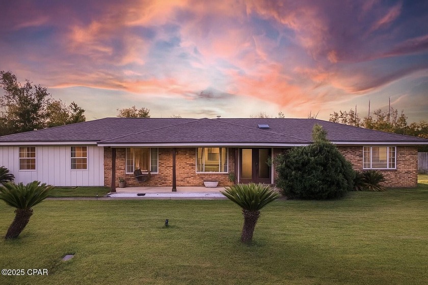 CURRENTLY UNDER CONTRACT, SELLER WILL CONSIDER BACKUP OFFERS - Beach Home for sale in Panama City, Florida on Beachhouse.com