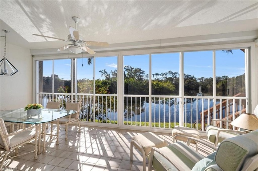 The perfect blend of tranquility and modern elegance is found in - Beach Condo for sale in Bonita Springs, Florida on Beachhouse.com