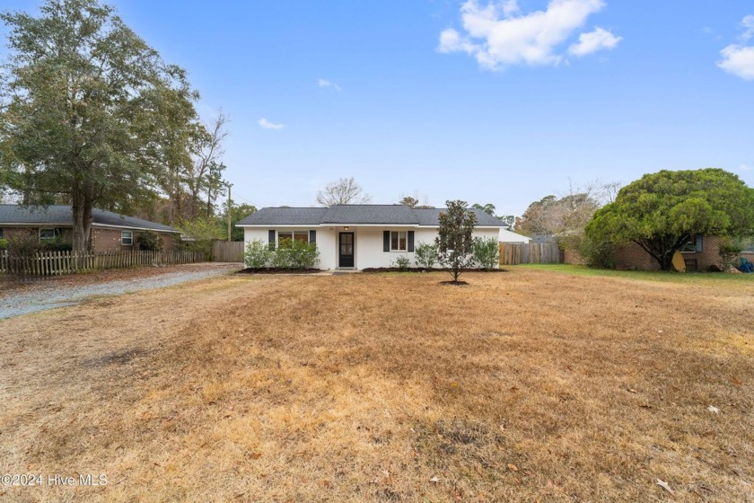 ***Now offering $5,000 use as you choose allowance*** Charming - Beach Home for sale in Wilmington, North Carolina on Beachhouse.com