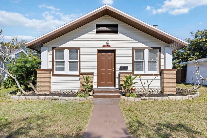 Nestled in the heart of Bradenton's coveted River District, this - Beach Home for sale in Bradenton, Florida on Beachhouse.com