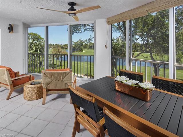C12500 - NEW VIEWS....amazing lake and golf course views as a - Beach Condo for sale in Bonita Springs, Florida on Beachhouse.com