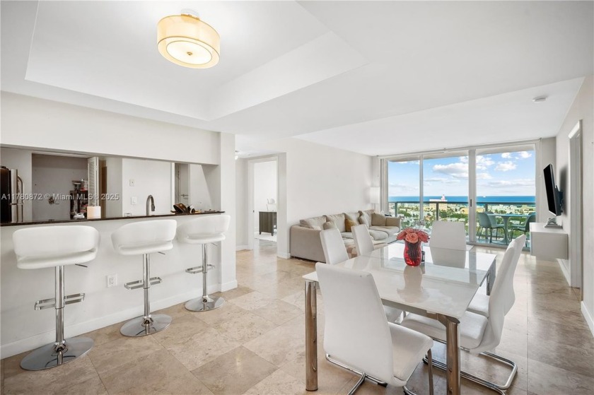 Perfect location in South Beach short distance to Ocean Drive - Beach Condo for sale in Miami Beach, Florida on Beachhouse.com