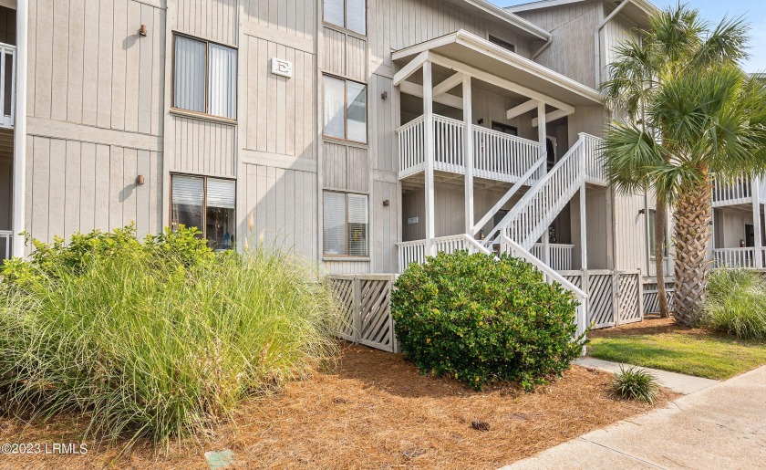 OCEANVIEW Condo on Harbor Island!  This meticulously kept 2 - Beach Home for sale in Harbor Island, South Carolina on Beachhouse.com