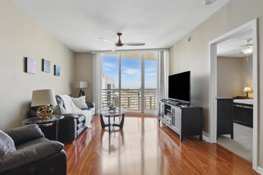 Welcome to The Slade, West Palm Beach's premier waterfront - Beach Condo for sale in West Palm Beach, Florida on Beachhouse.com