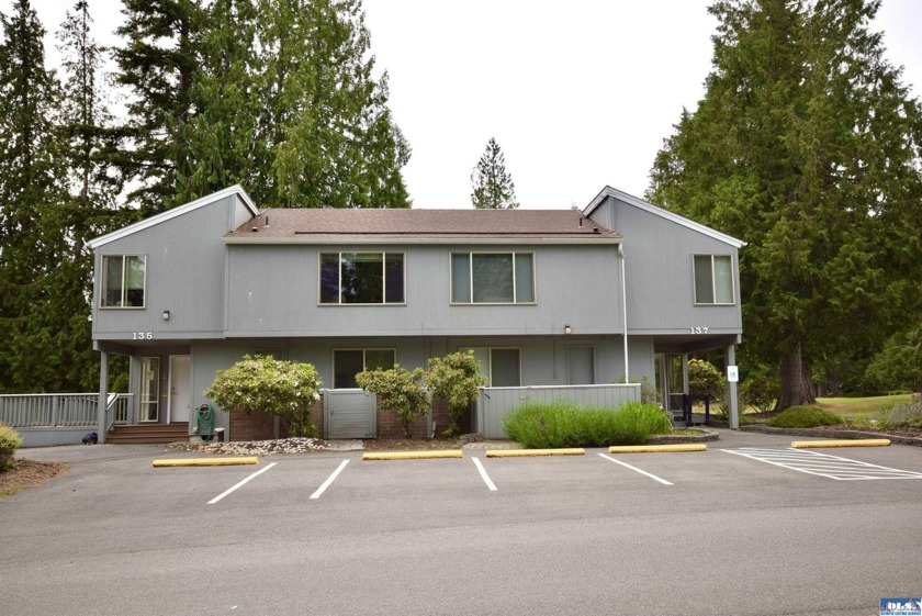 137 Fairway Drive - Beach Home for sale in Sequim, Washington on Beachhouse.com