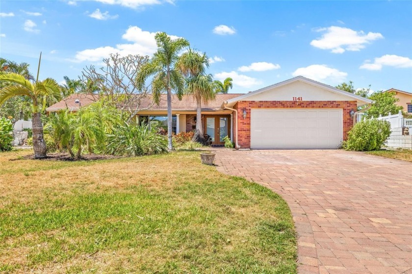 One or more photo(s) has been virtually staged. Family Comfort - Beach Home for sale in St. Petersburg, Florida on Beachhouse.com