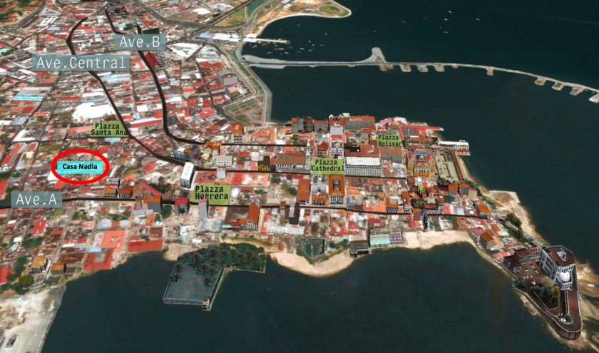 Discover a unique opportunity in the heart of Panama's historic - Beach Commercial for sale in Panama City,  on Beachhouse.com