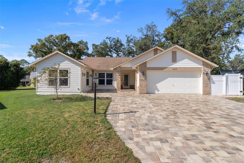 Amazing updated home located on a private cul-de-sac. If your - Beach Home for sale in Spring Hill, Florida on Beachhouse.com