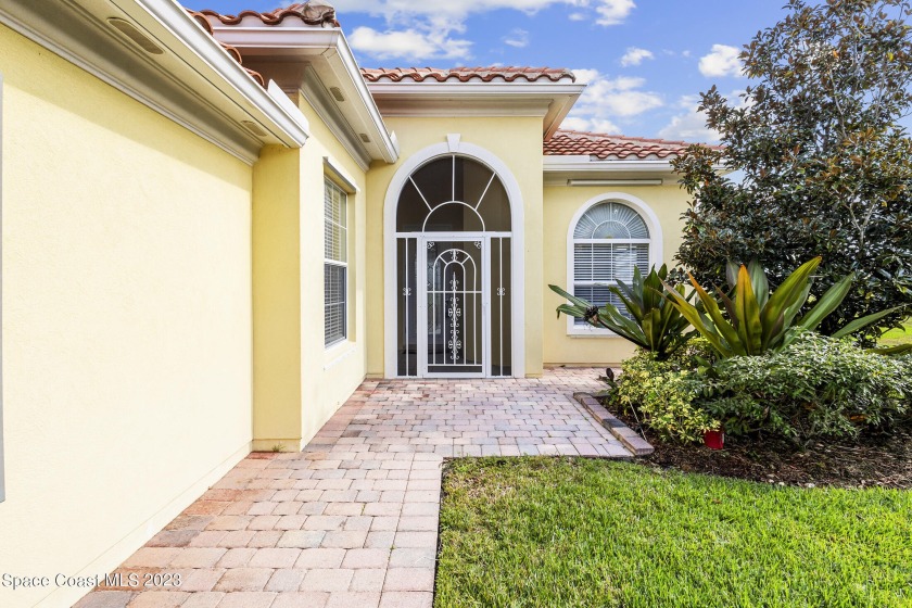 APPRAISED ABOVE LIST PRICE! Appraisal in documents. Light - Beach Home for sale in Palm Bay, Florida on Beachhouse.com