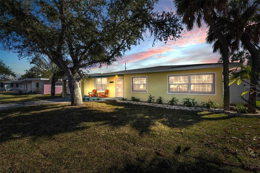 Welcome to this beautifully updated 3-bedroom, 3-bathroom - Beach Home for sale in ST Pete Beach, Florida on Beachhouse.com