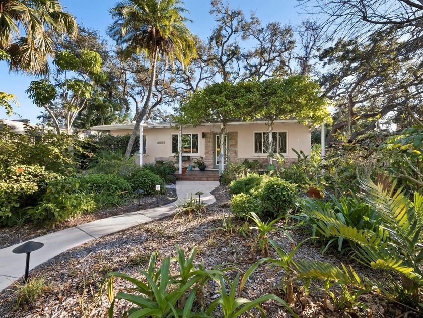 Under contract-accepting backup offers. Discover a hidden - Beach Home for sale in Sarasota, Florida on Beachhouse.com