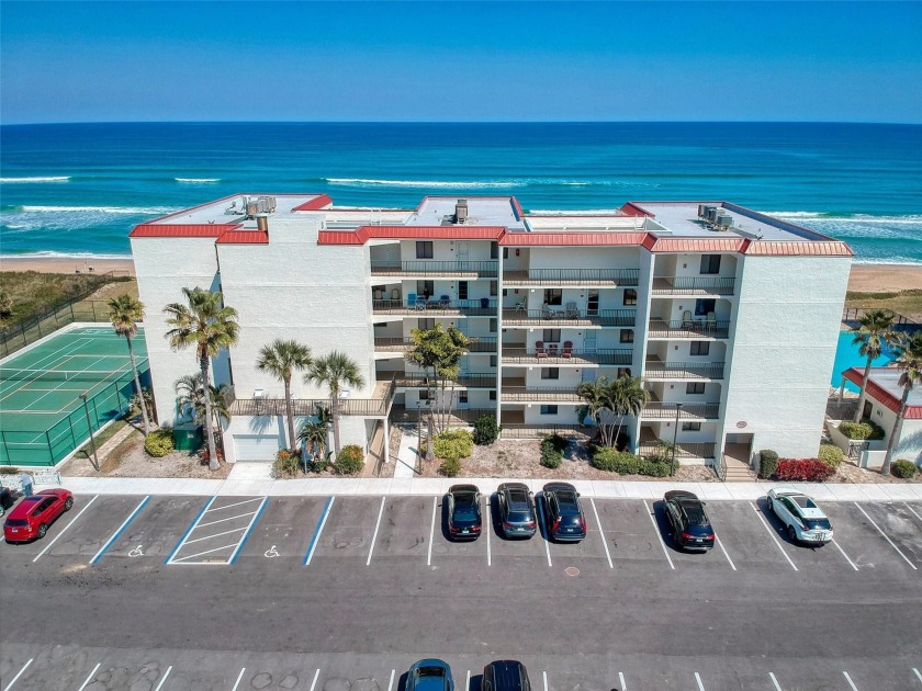 Under contract-accepting backup offers. Enjoy the Salt Life! - Beach Condo for sale in New Smyrna Beach, Florida on Beachhouse.com