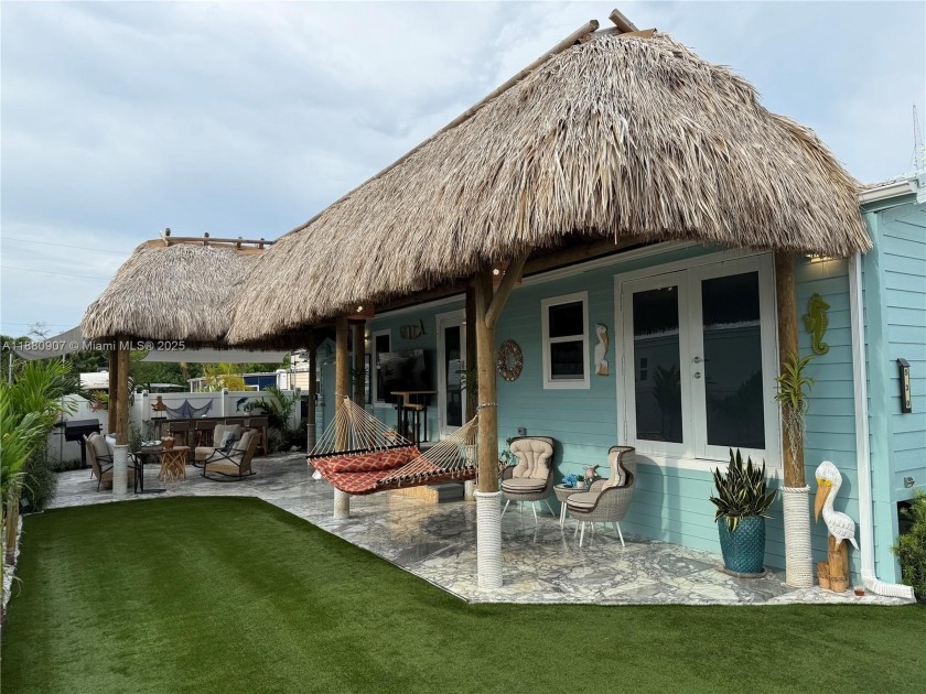 Picture this resort style gem perfect for a dream vacation home - Beach Home for sale in Key Largo, Florida on Beachhouse.com