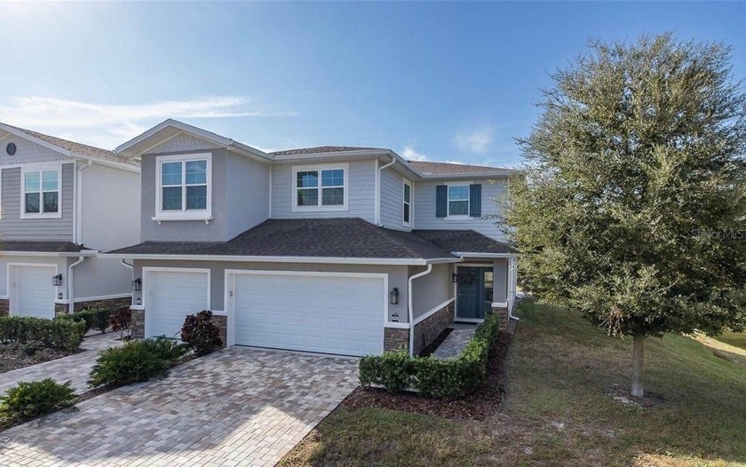 ALL YOU NEED TO MOVE INTO THIS BEAUTIFUL HOME IS YOUR - Beach Townhome/Townhouse for sale in New Port Richey, Florida on Beachhouse.com