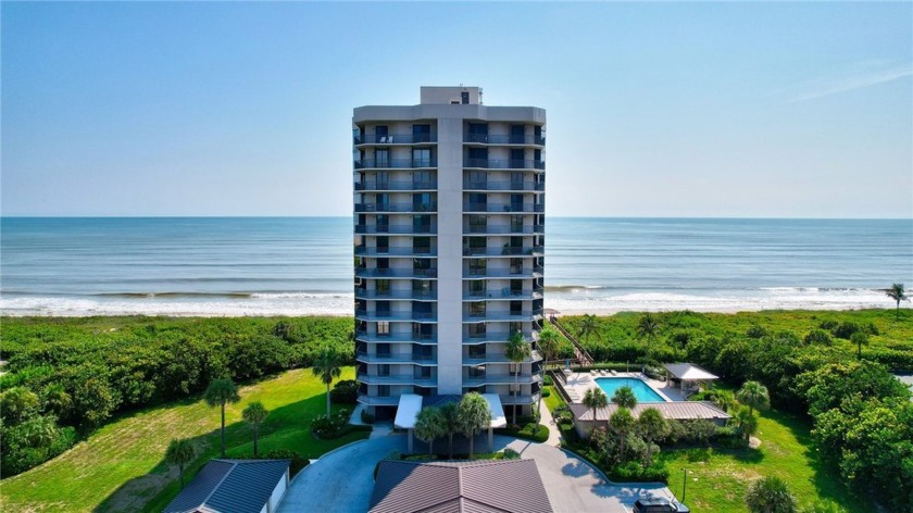 Experience the epitome of luxurious coastal living in this - Beach Home for sale in Hutchinson Island, Florida on Beachhouse.com