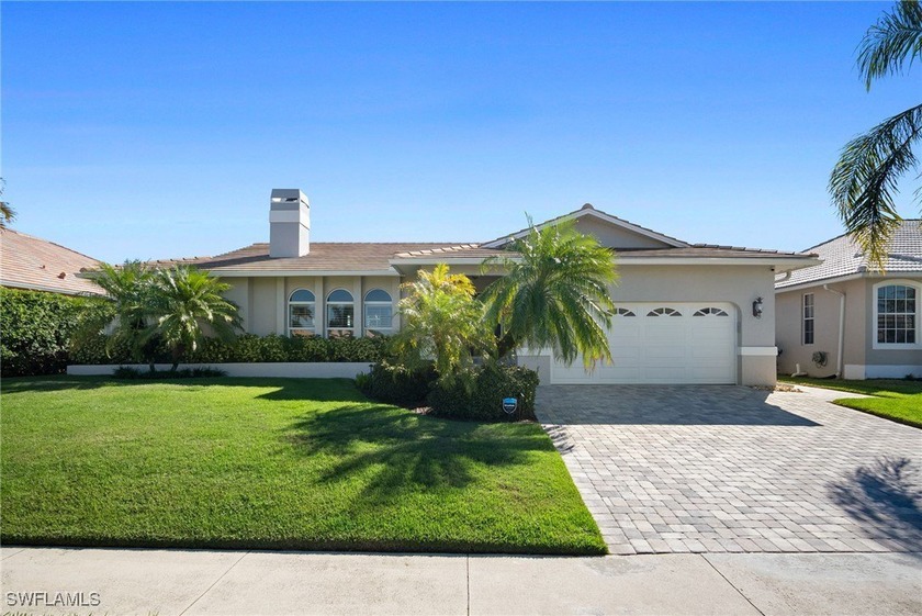 Welcome to 143 Leeward Court in the heart of Marco Island! No - Beach Home for sale in Marco Island, Florida on Beachhouse.com