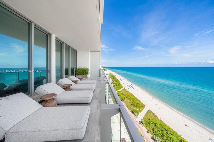 Discover the epitome of luxury living at Residence 1504, a 2,600 - Beach Condo for sale in Miami Beach, Florida on Beachhouse.com