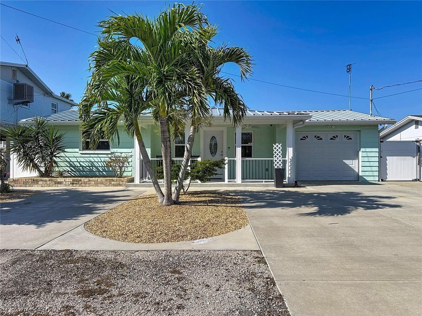 One or more photo(s) has been virtually staged. Affordable - Beach Home for sale in Hudson, Florida on Beachhouse.com