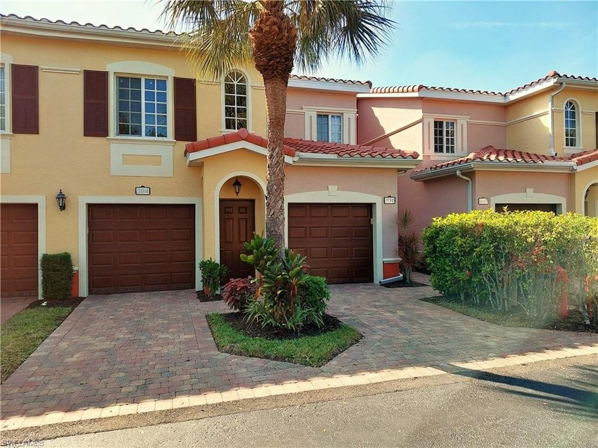 This beautifully maintained first floor residence in Villagio - Beach Condo for sale in Estero, Florida on Beachhouse.com
