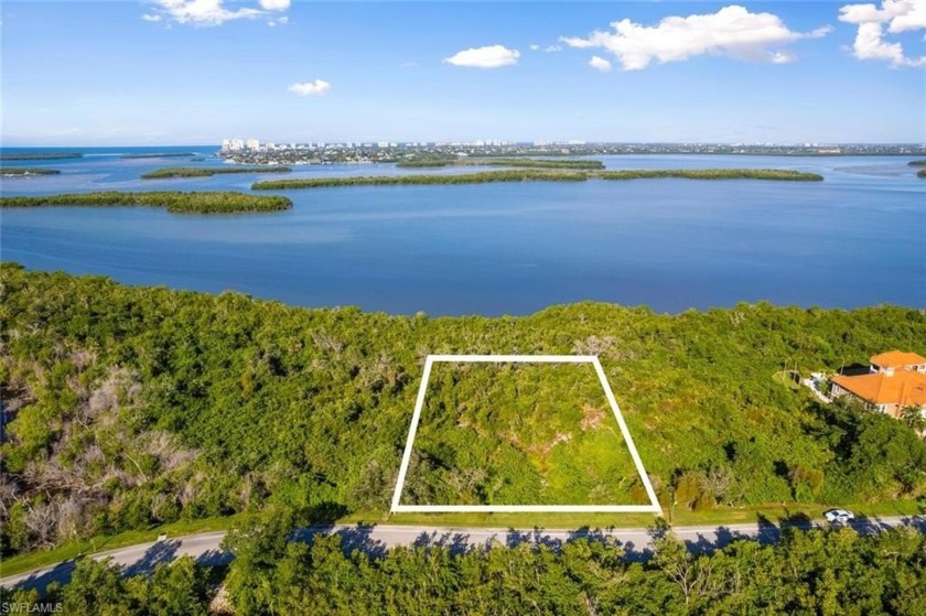 Discover a rare gem on Marco Island, where your dream coastal - Beach Lot for sale in Marco Island, Florida on Beachhouse.com