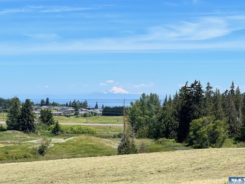 515 Simdars - Beach Acreage for sale in Sequim, Washington on Beachhouse.com