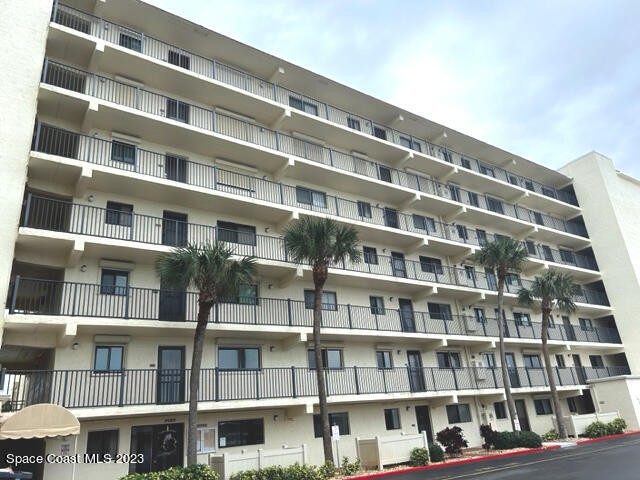 Bring All Offers! Enjoy the casual lifestyle of ocean front - Beach Condo for sale in Cocoa Beach, Florida on Beachhouse.com