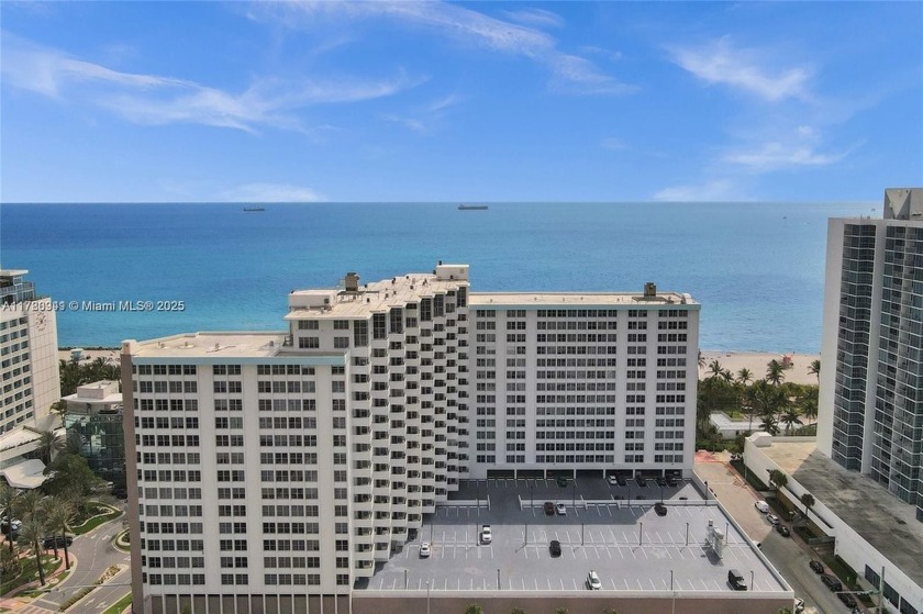 Feel the warmth  to be Welcome  to the Triton Tower Condominium - Beach Condo for sale in Miami Beach, Florida on Beachhouse.com