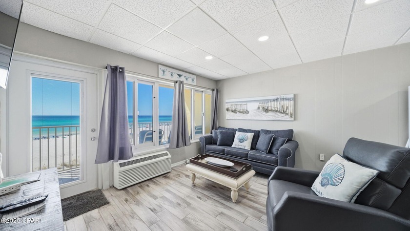 This amazing condo has been renovated and is turnkey! A few - Beach Condo for sale in Panama City Beach, Florida on Beachhouse.com