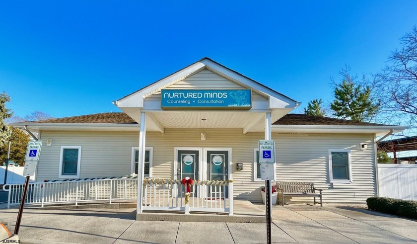Looking for a prime location for your business or an investment? - Beach Commercial for sale in Cape May Court House, New Jersey on Beachhouse.com