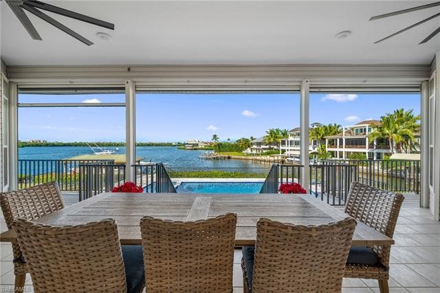 Luxurious and modern, this property offers a variety of new - Beach Home for sale in Bonita Springs, Florida on Beachhouse.com