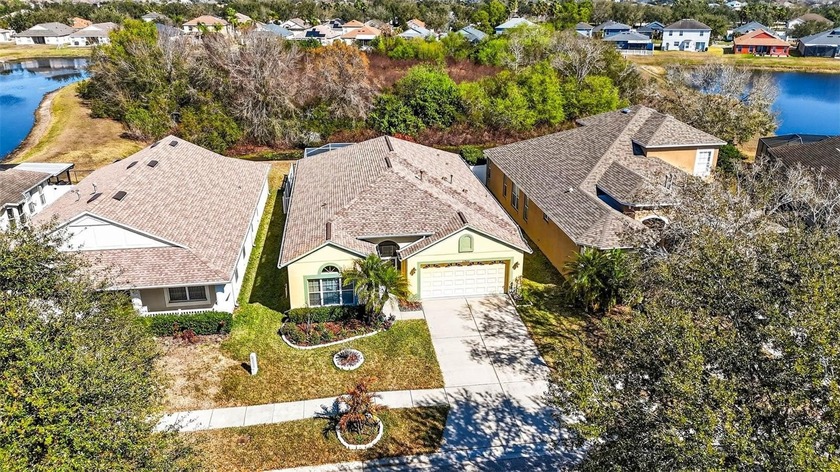 Under contract-accepting backup offers. Meticulously maintained - Beach Home for sale in Riverview, Florida on Beachhouse.com
