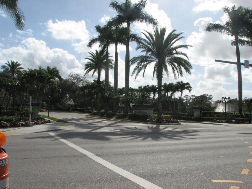 Build your Custom Dream Home in the beautiful Bay Hill Estates - Beach Lot for sale in Palm Beach Gardens, Florida on Beachhouse.com