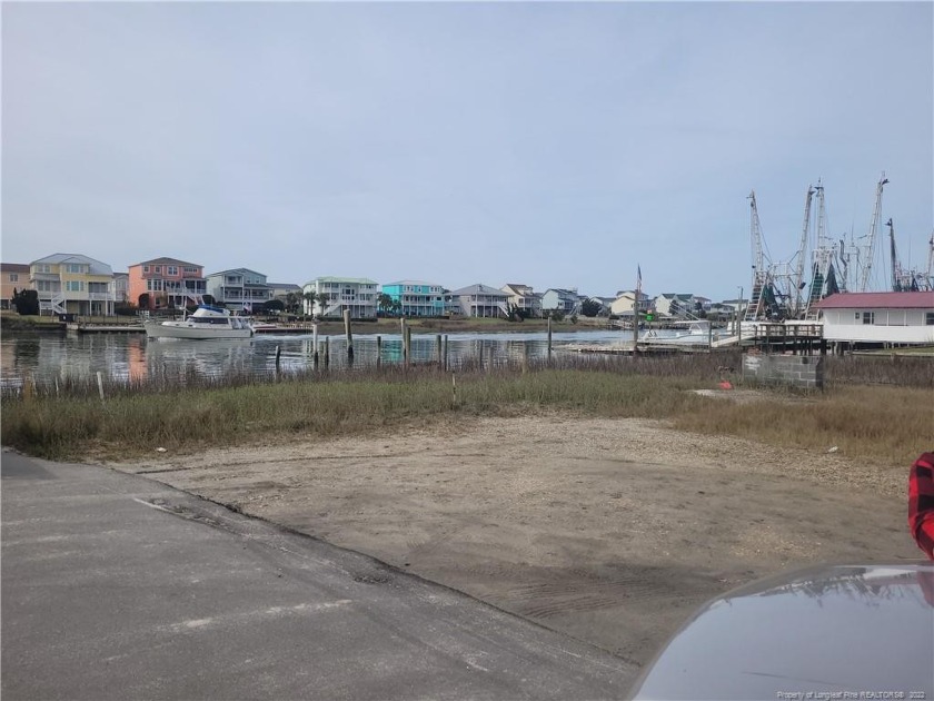The owner is providing a vacant lot for sale. This parcel has - Beach Lot for sale in Supply, North Carolina on Beachhouse.com