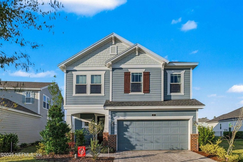 Welcome to 139 Spinner Dr in Settler's Landing at Nocatee! This - Beach Home for sale in Ponte Vedra, Florida on Beachhouse.com
