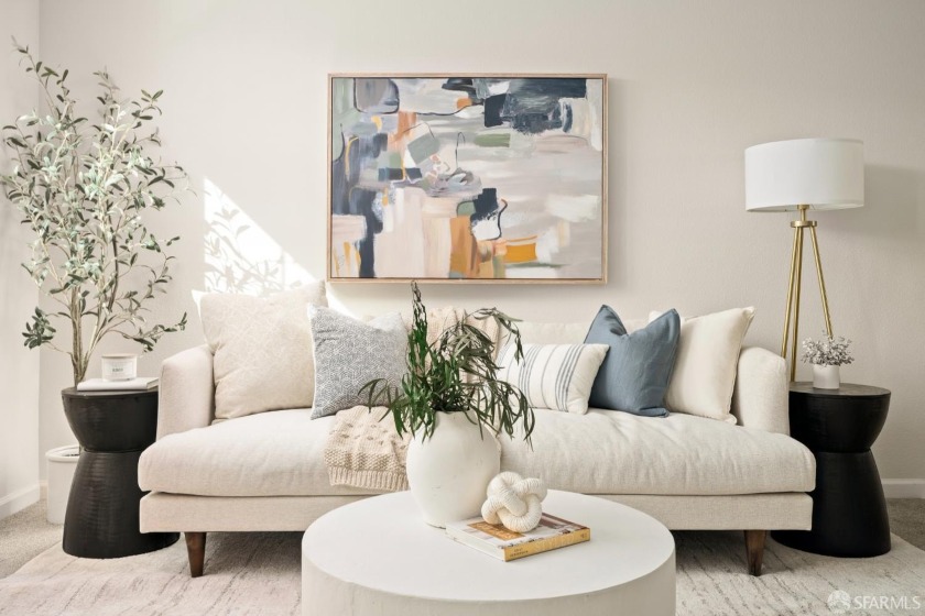 Beautiful and spacious 3-bedroom, 3.5-bath townhouse located in - Beach Townhome/Townhouse for sale in Richmond, California on Beachhouse.com