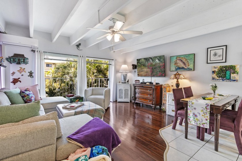 Live by the water! This beautiful, charming 55+ community on the - Beach Condo for sale in South Palm Beach, Florida on Beachhouse.com