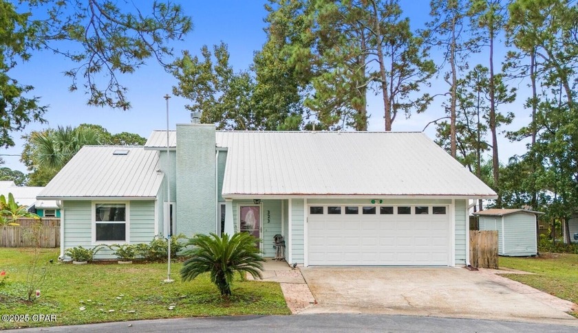 Welcome to 323 Prudence Lane - Your Ideal Coastal Retreat! - Beach Home for sale in Panama City, Florida on Beachhouse.com