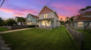 Coastal Living Meets Comfort and Convenience, this home is - Beach Home for sale in Panama City Beach, Florida on Beachhouse.com