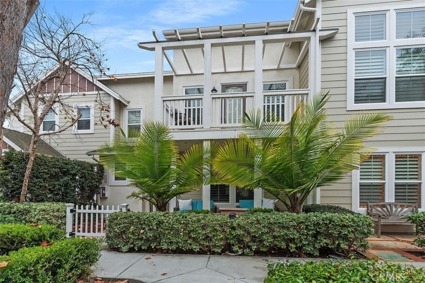 Exceptional value in the heart of Ladera Ranch--priced $100,000 - Beach Townhome/Townhouse for sale in Ladera Ranch, California on Beachhouse.com