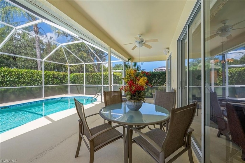 Welcome to Cedar Creek -- a beautifully maintained, gated - Beach Home for sale in Bonita Springs, Florida on Beachhouse.com