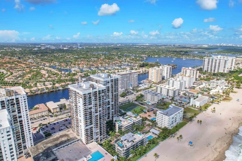 This gorgeous stylishly furnished one bedroom condo is offering - Beach Condo for sale in Hollywood, Florida on Beachhouse.com