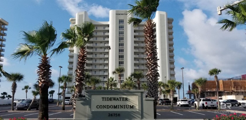Fantastic two bedroom for sale in one of the more sought after - Beach Condo for sale in Orange Beach, Alabama on Beachhouse.com