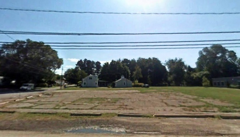 0.83 acres of vacant land on corner of West Lake Rd and Garloch - Beach Commercial for sale in Erie, Pennsylvania on Beachhouse.com