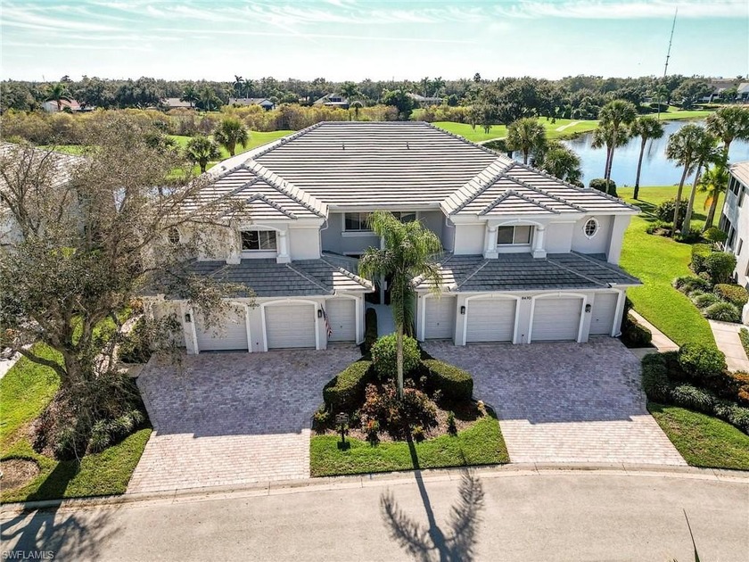 A special condo where you can enjoy both sunrise and sunset! - Beach Condo for sale in Estero, Florida on Beachhouse.com