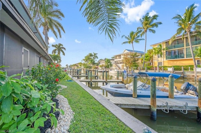 Welcome to this beautifully renovated 2 bedrooms, 2 baths - Beach Apartment for sale in Naples, Florida on Beachhouse.com