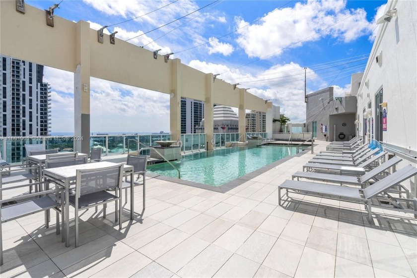 Discover the ultimate urban lifestyle in the vibrant heart of - Beach Condo for sale in Fort Lauderdale, Florida on Beachhouse.com