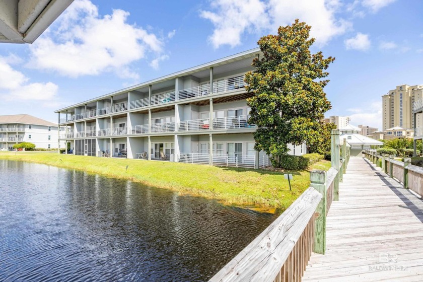 Stunning Lakeview Condo with Deeded Beach Access!  Enjoy - Beach Condo for sale in Orange Beach, Alabama on Beachhouse.com
