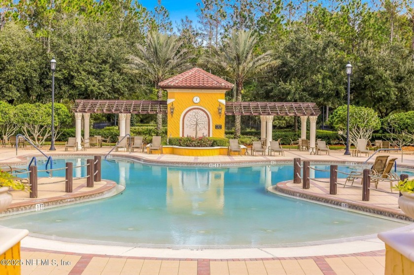 Welcome to Jacksonville's premier gated active adult community - Beach Condo for sale in Jacksonville, Florida on Beachhouse.com