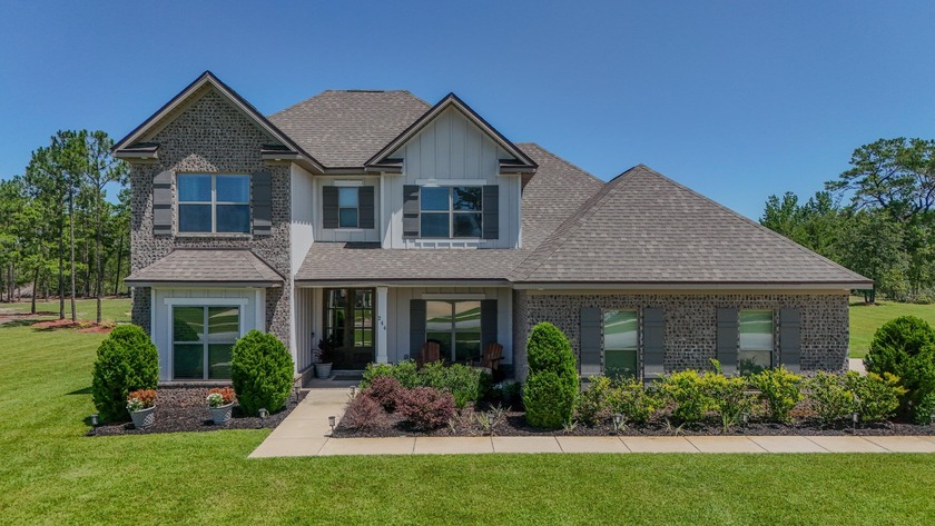 Welcome to 244 Coastal Breeze Drive-a beautifully crafted - Beach Home for sale in Freeport, Florida on Beachhouse.com